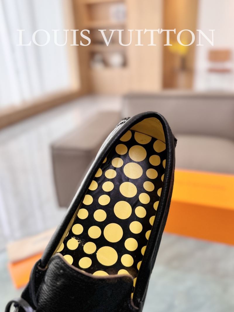 Louis Vuitton Low Shoes